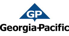 Georgia-Pacific logo