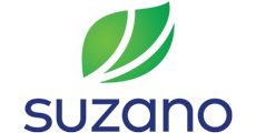 Suzano logo