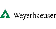 Weyerhaeuser logo