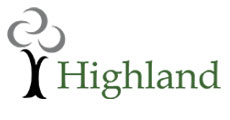 Highland logo