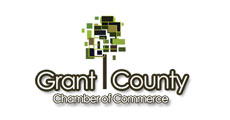Grant County logo