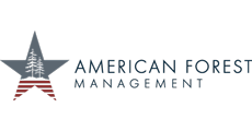 American Forest Management logo