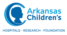 Arkansas Childrens Hospital logo